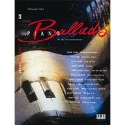 AMA Verlag Piano Ballads AMA Verlag Piano Ballads