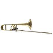 Thomann SL 50 Bass Trombone B-Stock Thomann SL 50 Bass Trombone B-Stock