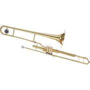 Thomann Bb-Valve Trombone B- Stock Thomann Bb-Valve Trombone B- Stock