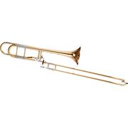 Thomann SL-36 Bb/F-Tenor Tromb B-Stock Thomann SL-36 Bb/F-Tenor Tromb B-Stock