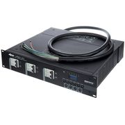 Botex DPX-620 III 6-Ch. Hart B-Stock Botex DPX-620 III 6-Ch. Hart B-Stock