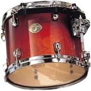 Tama 14"x11" TomTom Perf. B/B DCF Tama 14"x11" TomTom Perf. B/B DCF