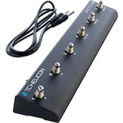 TC-Helicon Switch 6 TC-Helicon Switch 6