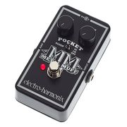 Electro Harmonix Nano Pocket Metal Muff B-Stock Electro Harmonix Nano Pocket Metal Muff B-Stock