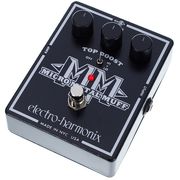 Electro Harmonix Micro Metal Muff Electro Harmonix Micro Metal Muff