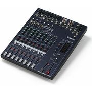 Yamaha MG 124 C Yamaha MG 124 C