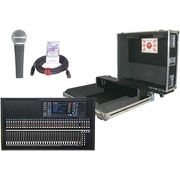 Yamaha LS9 - 32 Bundle Yamaha LS9 - 32 Bundle