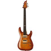 ESP LTD H-101FM Amber Sunburst ESP LTD H-101FM Amber Sunburst