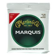 Martin Guitars Marquis 1100 Light Martin Guitars Marquis 1100 Light