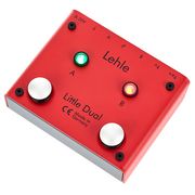 Lehle Little Dual B-Stock Lehle Little Dual B-Stock