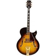 Gibson Super 400 CES Florentine VSB Gibson Super 400 CES Florentine VSB