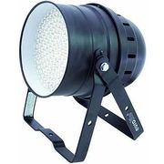 Eurolite LED PAR64 Floorspot RGB Black Eurolite LED PAR64 Floorspot RGB Black