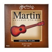 Martin Guitars M630 Ukulele String Set Martin Guitars M630 Ukulele String Set