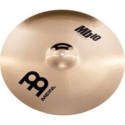 Meinl 20" Mb10 Medium Crash Brill. Meinl 20" Mb10 Medium Crash Brill.