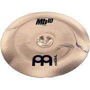 Meinl 17" Mb10 China Brilliant Meinl 17" Mb10 China Brilliant