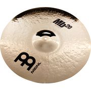 Meinl 20" MB20 Heavy Crash Brilliant Meinl 20" MB20 Heavy Crash Brilliant