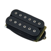 DiMarzio DP 219BK D Activator N B-Stock DiMarzio DP 219BK D Activator N B-Stock