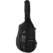 Christopher PV502 BK 3/4 Double Bass Bag Christopher PV502 BK 3/4 Double Bass Bag