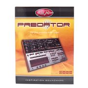 Rob Papen Predator Rob Papen Predator