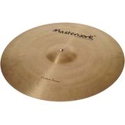 Masterwork 20" Custom Heavy Ride Masterwork 20" Custom Heavy Ride