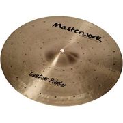 Masterwork 16" Custom Pointer Thin Crash Masterwork 16" Custom Pointer Thin Crash