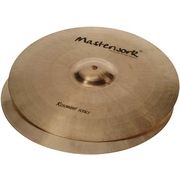 Masterwork 12" Resonant Hi-Hat Masterwork 12" Resonant Hi-Hat