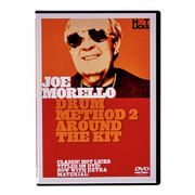 Hot Licks Joe Morello Drum Method 2 (DVD Hot Licks Joe Morello Drum Method 2 (DVD
