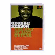 Hot Licks George Benson The Art of Jazz Hot Licks George Benson The Art of Jazz