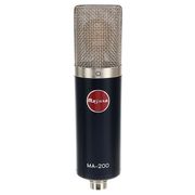 Mojave MA-200 Tube Microphone B-Stock Mojave MA-200 Tube Microphone B-Stock