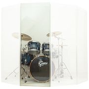 Millenium DS-1/1 1-Panel Acryl Absorber Millenium DS-1/1 1-Panel Acryl Absorber