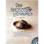 Bosworth Das Hochzeitsliederbuch Bosworth Das Hochzeitsliederbuch