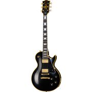 Gibson Les Paul 68 Custom EB VOS Gibson Les Paul 68 Custom EB VOS