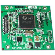 Korg PA-800 MP3 Board Korg PA-800 MP3 Board