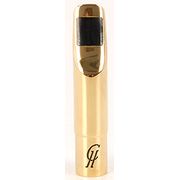 Christoph Heftrig Tenor Mouthpiece 6+ GD Christoph Heftrig Tenor Mouthpiece 6+ GD