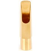 Christoph Heftrig Mouthpiece Alto Sax 6+ GD Christoph Heftrig Mouthpiece Alto Sax 6+ GD