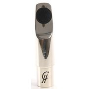 Christoph Heftrig Mouthpiece Alto Sax 6+ SI Christoph Heftrig Mouthpiece Alto Sax 6+ SI
