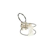 Christoph Heftrig Standard Ligature S Christoph Heftrig Standard Ligature S