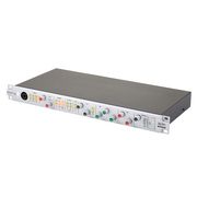 SSL X Logic Alpha Channel B-Stock SSL X Logic Alpha Channel B-Stock