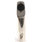 Christoph Heftrig Mouthpiece Alto Sax 7+ SI Christoph Heftrig Mouthpiece Alto Sax 7+ SI