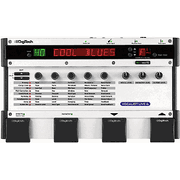 Digitech Vocalist 4 Live Digitech Vocalist 4 Live