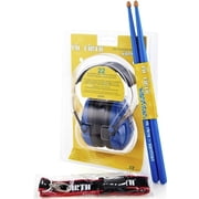 Vic Firth Kidphones Isolation Headphones Vic Firth Kidphones Isolation Headphones