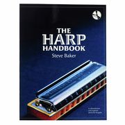 Bosworth Harp Handbook D Steve Baker Bosworth Harp Handbook D Steve Baker