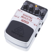 Behringer FX600 B-Stock Behringer FX600 B-Stock