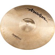Anatolian 14" Crash Ambient Series Anatolian 14" Crash Ambient Series