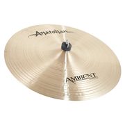 Anatolian 17" Crash Ambient Series Anatolian 17" Crash Ambient Series
