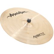 Anatolian 20" Ride Ambient Series Anatolian 20" Ride Ambient Series