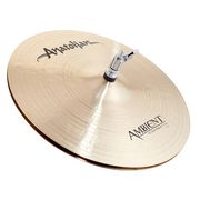 Anatolian 14" Hi-Hat Ambient Series Anatolian 14" Hi-Hat Ambient Series