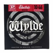 Dunlop Zakk Wylde Icon Electric Med Dunlop Zakk Wylde Icon Electric Med