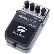 Harley Benton NG-100 Noise Gate Harley Benton NG-100 Noise Gate