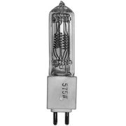 Behringer 3x 575H Halogenlamp G9,5 230V Behringer 3x 575H Halogenlamp G9,5 230V